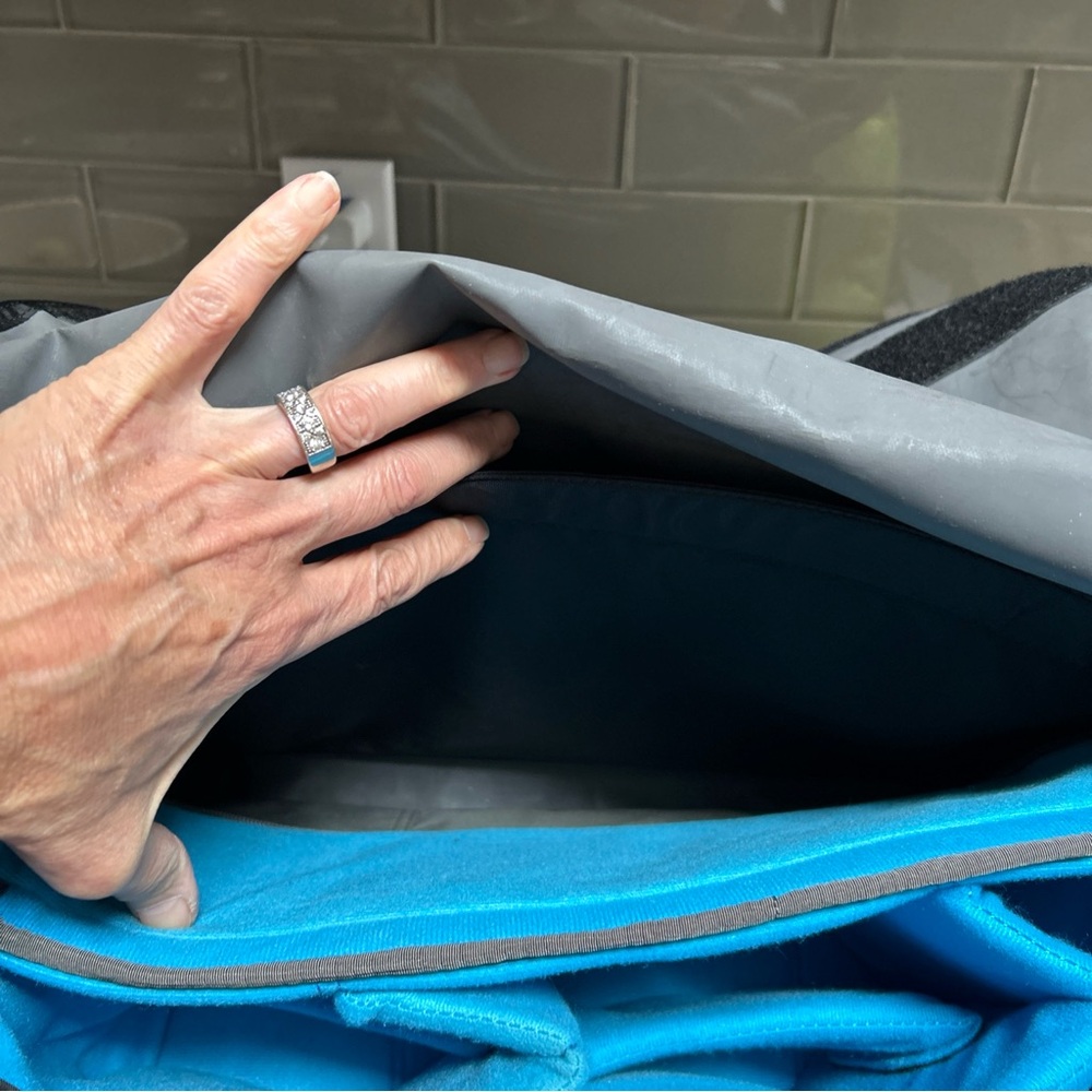 Timbuk2 Camera Backpack Multi Compartment Travel … - image 7